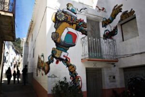 Museo-Inacabado-Urbano Fanzara