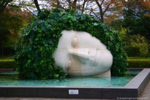 Museo de Arte de Hakone