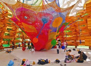 Museo de arte de Hakone2