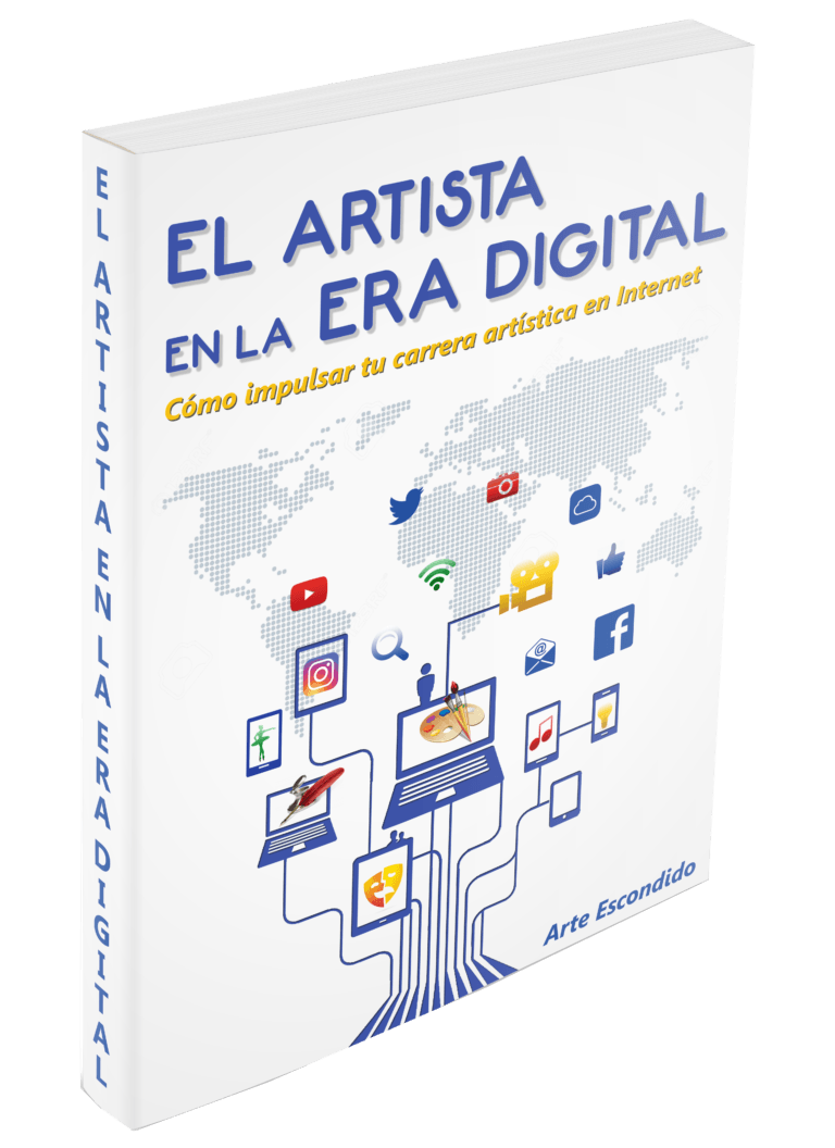 vivir del arte