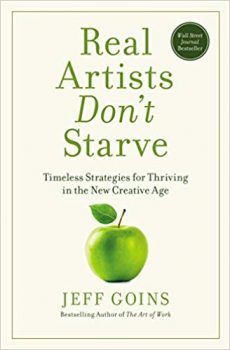 libros para artistas