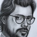retrato personalizado 2
