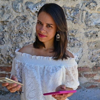 Gaby Periche