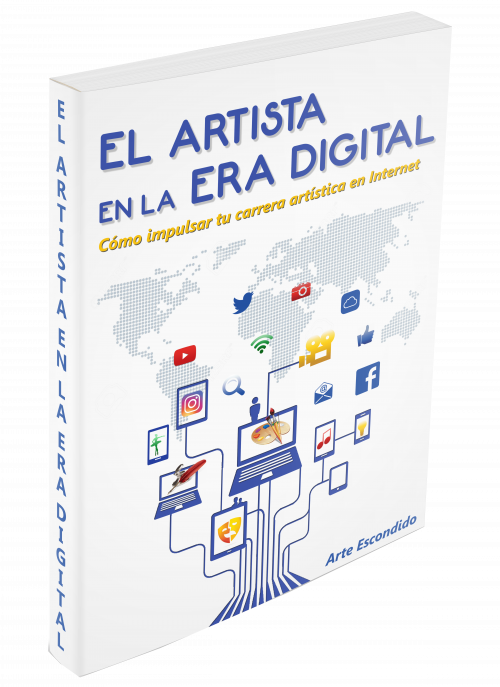 vivir del arte