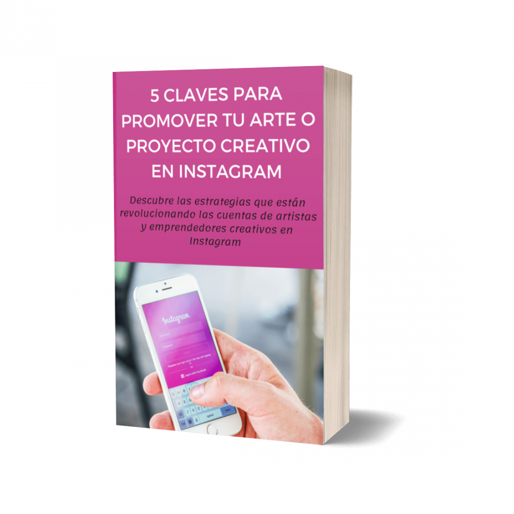 instagram para artistas